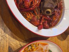 -华仔龙虾(永乐路总店)