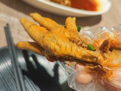 -李叔叔虾蟹大排档(青羊店)