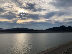-江南天池