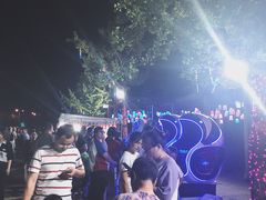 -济南国际园博园