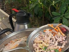 -小煵记·打边炉(西丽文光店)
