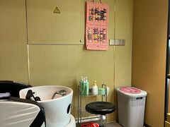 -海底捞火锅(大华一路店)