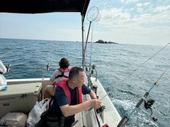 -小猫钓鱼海钓俱乐部(椰梦长廊店)