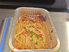 -嫩羊羊·延边烤串·朝鲜族美食(张家港美食街店)
