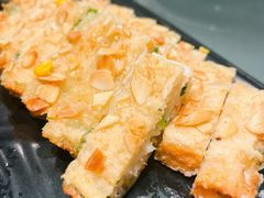 锅贴干贝-富临轩私房菜(集庆门大街店)