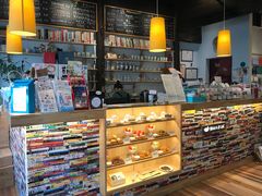 -猫的天空之城概念书店(杭州南宋御街店)