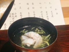 -元熹会席料理