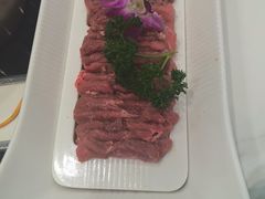 -草原传奇鲜羊火锅(桥北店)