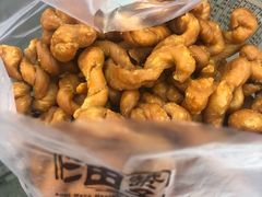 -王阿姨文昌油赞子(府桥街店)