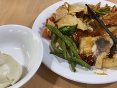 -川闻清粥小菜(建外SOHO店)
