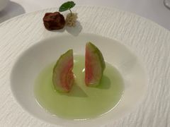 -伯衡55·吉品轩(乌鲁木齐南路店)