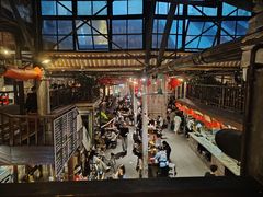 -東茅街茶馆