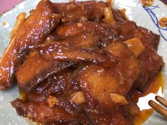 乐乐烧带鱼-乐乐餐厅(湘子庙街店)