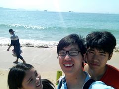 -西涌国际滨海旅游区