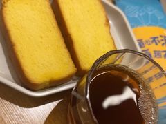 -豪客来牛排(汕头东厦100店)