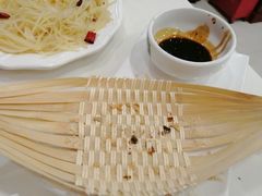 -鑫巴蜀小镇 · 水煮鱼专研店(玉桥店)