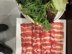 -蝎王府羊蝎子(虎坊桥总店)