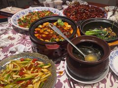 -杨记隆府(时代天街店)