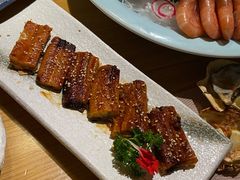 -三石铁板烧(紫竹桥店)