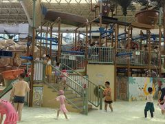 -杭州开元森泊度假乐园