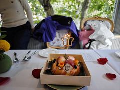 -蝶舍·MAISON PAPILLON