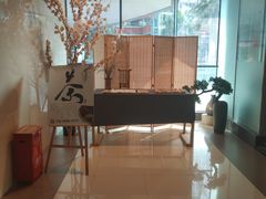 -听雨小筑茶舍(观音桥·龙湖新壹街店)