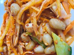 -千里马烧烤(南六东路店)