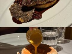 -壳里西餐厅Coquille Seafood Bistro(蒙自路店)