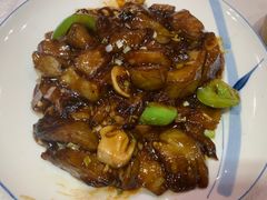-东兴楼饭庄(六里桥店)