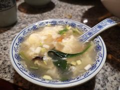 老徐州鸡蛋汤-映像徐州(滨湖店)