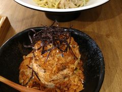 厝内胡麻拌面-厝内小眷村(天河南一路店)