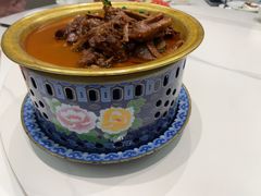 -金典银峰老鹅馆·昆山菜(亭林公园店)