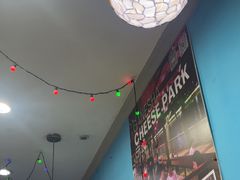 -葛尼沙印度餐厅 (镇明路店)