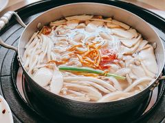 -芭夯兔·兔肉汤锅(新都店)