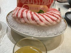 -东来顺•非遗火锅(外滩店)
