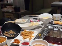 -海底捞火锅(宝龙广场夜宵主题店)