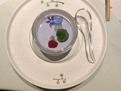 -叶叶菩提·晋福宫