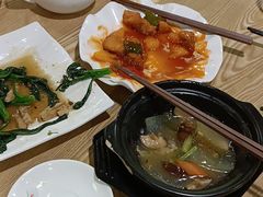 -佛有缘素食馆·荔湾老字号(陈家祠首店)