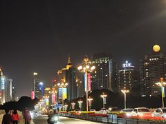 -南宁南湖公园