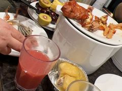-川骄海鲜自助(河东店)