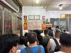 -子午路张记肉夹馍(翠华路店)