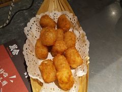 -炭舍干锅·烤鱼(扬名广场店)