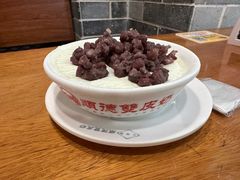 -正德顺順德雙皮奶(中信店)