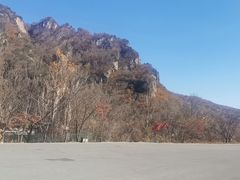 -关门山森林公园