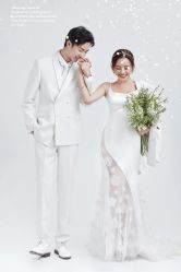 -薇视觉婚纱摄影工作室·婚纱照·结婚照