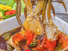 -哼蟹二将·烤肉酱蟹(合生汇店)
