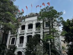 -观澜湖华谊冯小刚电影公社(百年记忆公社)