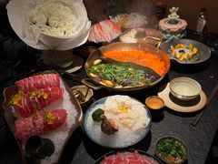 -色響火锅(恒隆广场店)