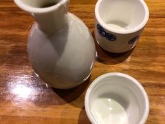 -石屋料理(南京西路店)