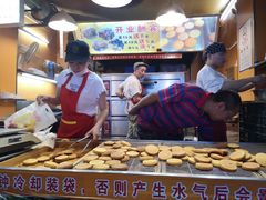 -朱記糯米蛋糕(千川百货店)